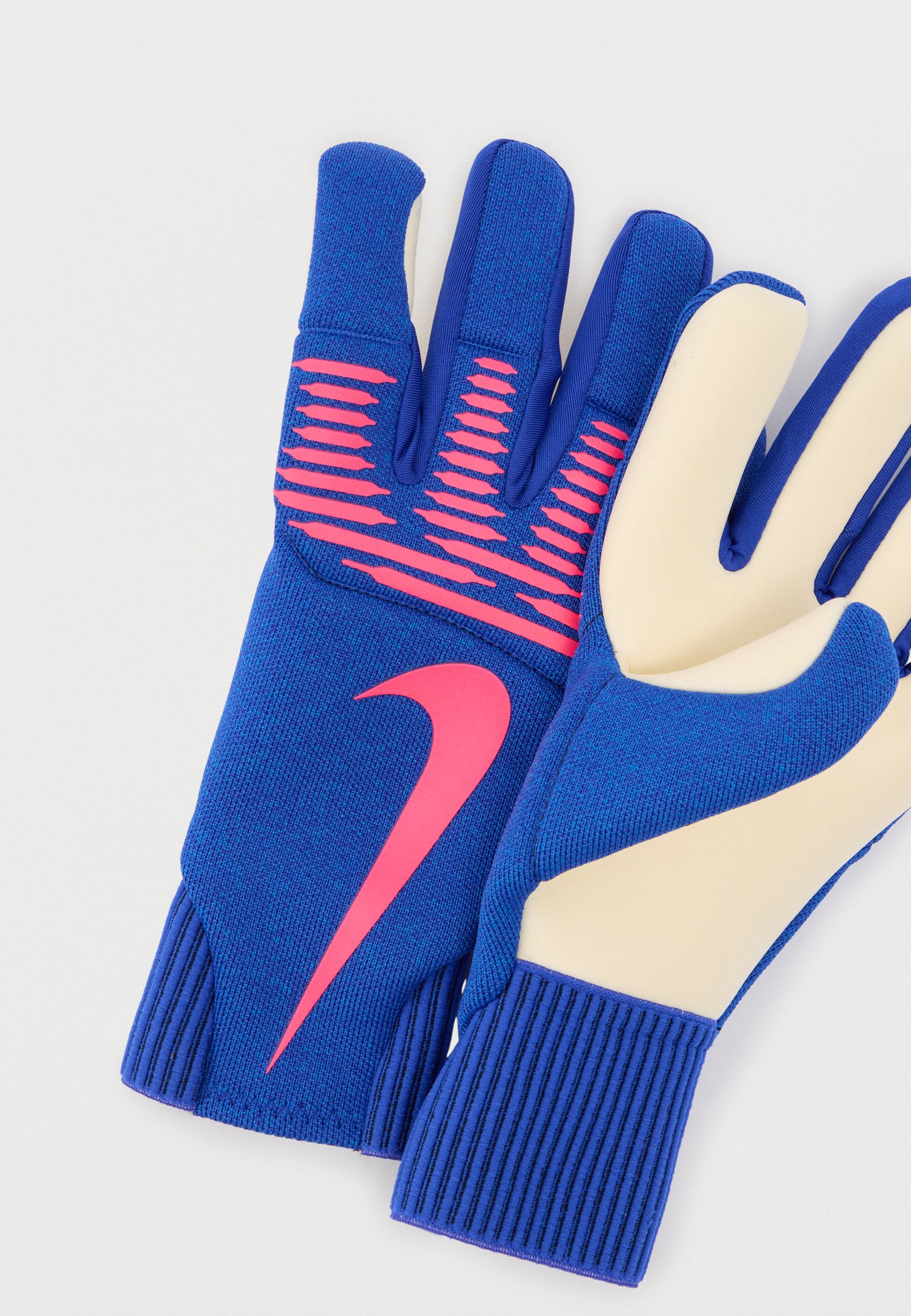 nike goalkeeper gloves strapless