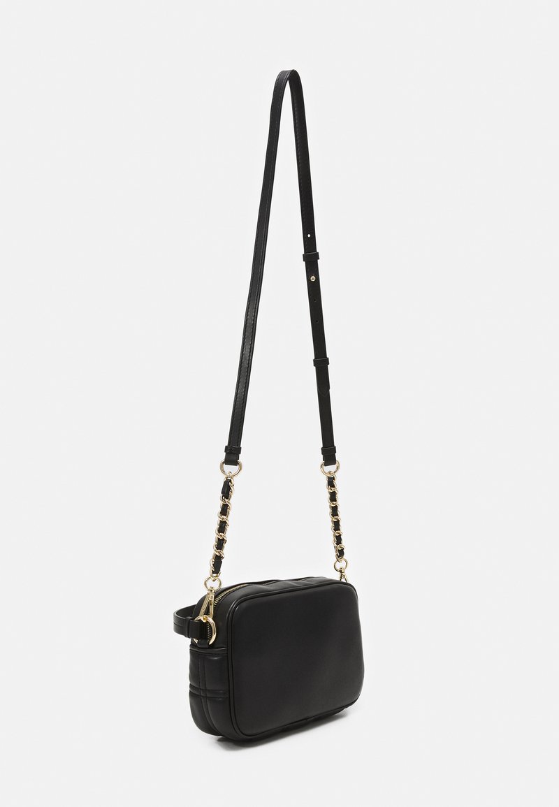 borsa trussardi tracolla nera