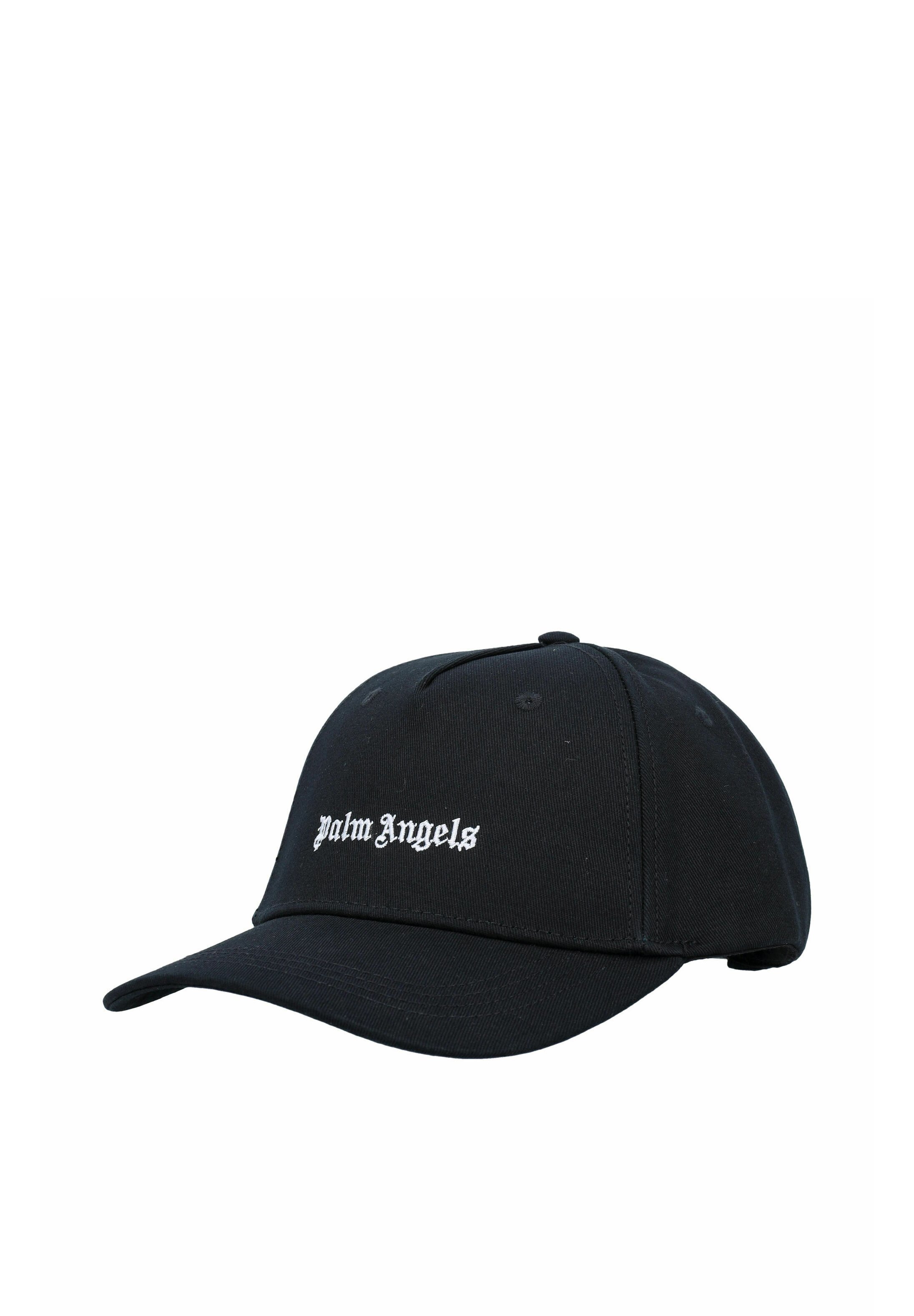 Palm Angels Șapcă - black/negru - Zalando.ro