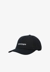 Cap - black