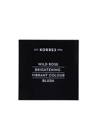 KORRES WILD ROSE ROUGE - Colorete - 24 dusty rose