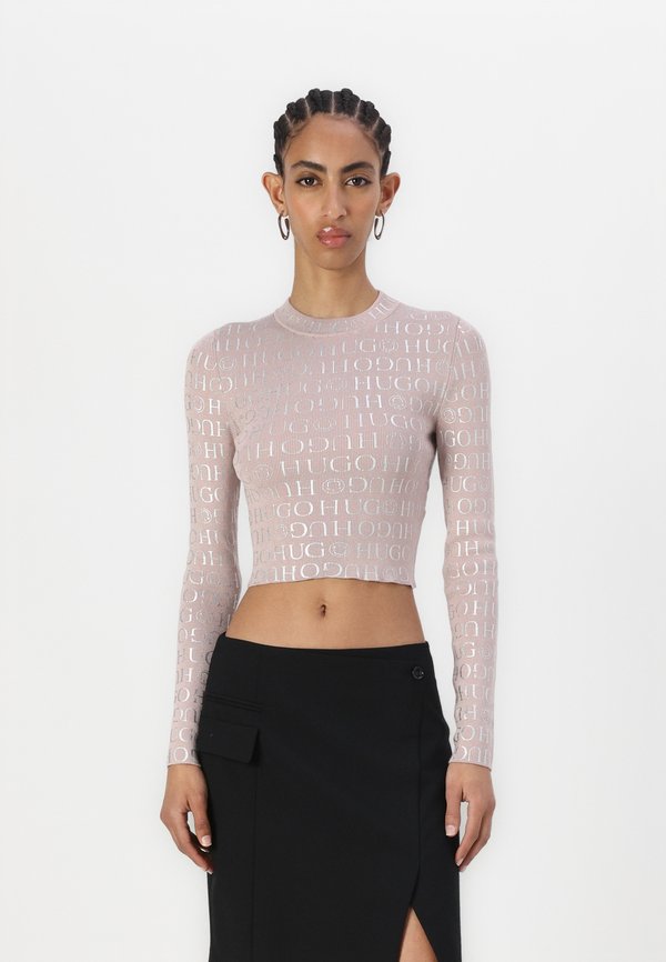 SOIL - Jumper - open miscellaneous