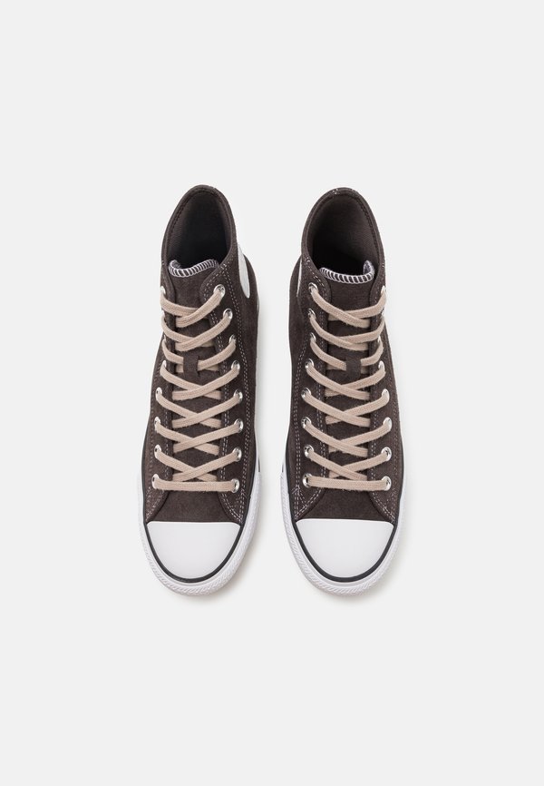 CHUCK TAYLOR ALL STAR CITY TREK UNISEX - High-top trainers4