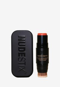 NUDESTIX NUDIES ALL OVER FACE MATTE BRONZE - Rouge - salty siren