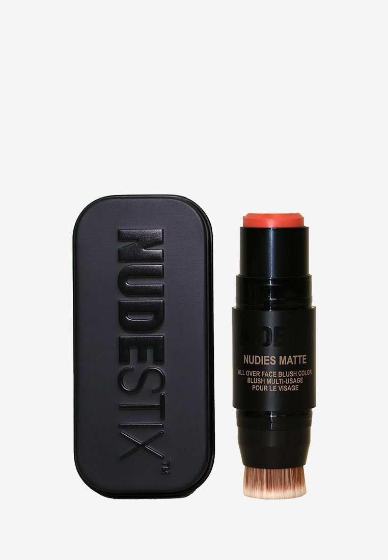 NUDESTIX NUDIES ALL OVER FACE MATTE BRONZE - Rouge - salty siren