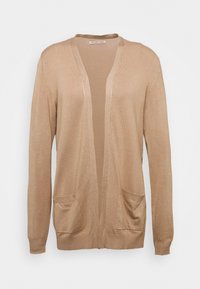 Anna Field Kofta - camel