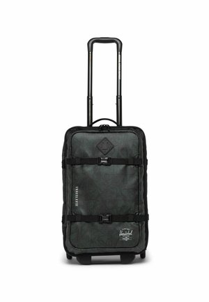 ALL SEASON HYBRID ROLLER LARGE CARRY ON - Valise à roulettes - pineneedle eq camo