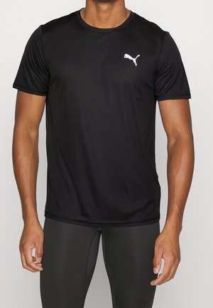 Sport T-Shirt - black