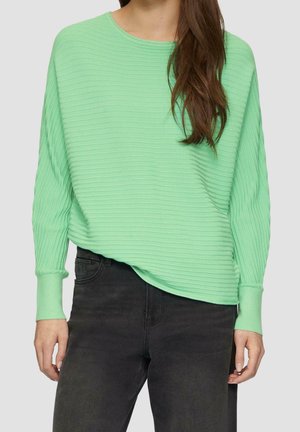 Maglione - green