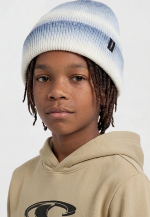 O'Neill, O'NEILL GRADIENT BEANIE KIDS  -  BEANIES  - UNISEX - Gorro - regal blue colour block