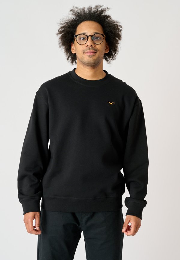 LIGULL BOXY - Sweatshirt