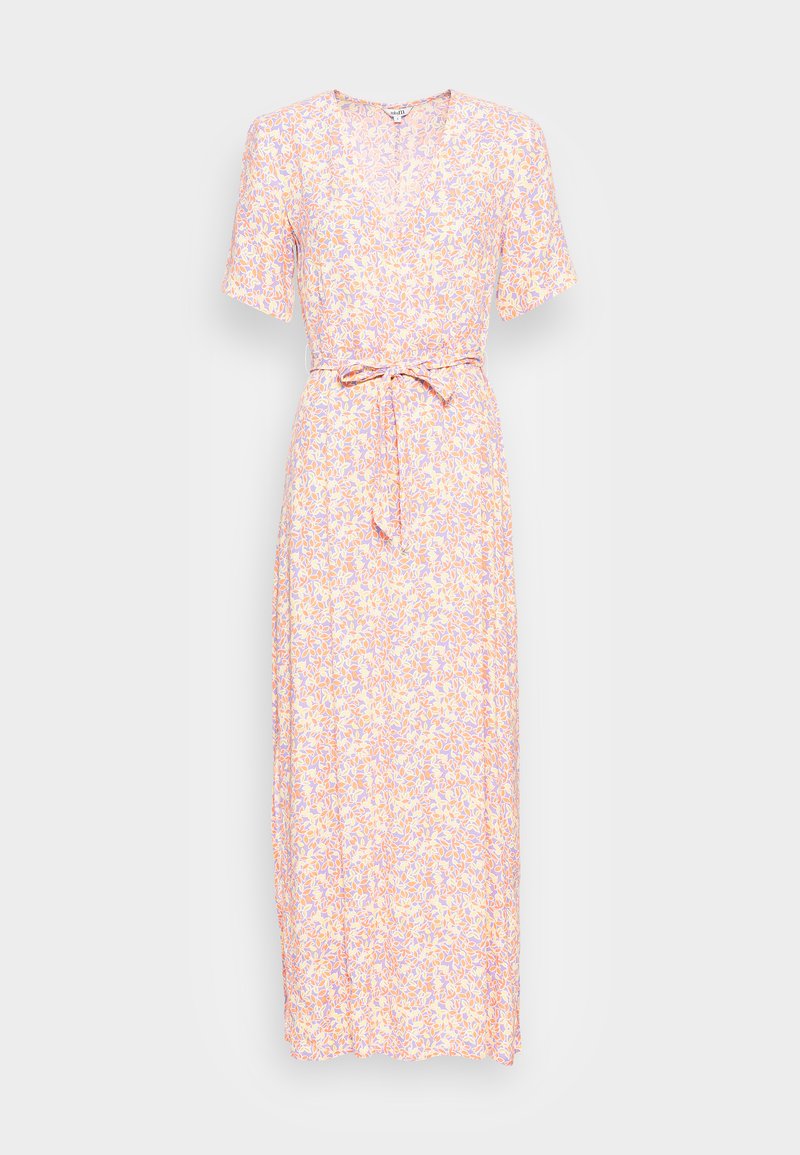 MbyM Etui-jurk meerkleurig