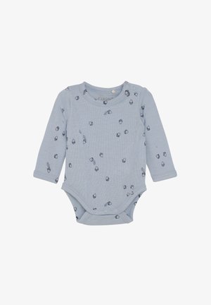 FIXONI, Body - blue fog