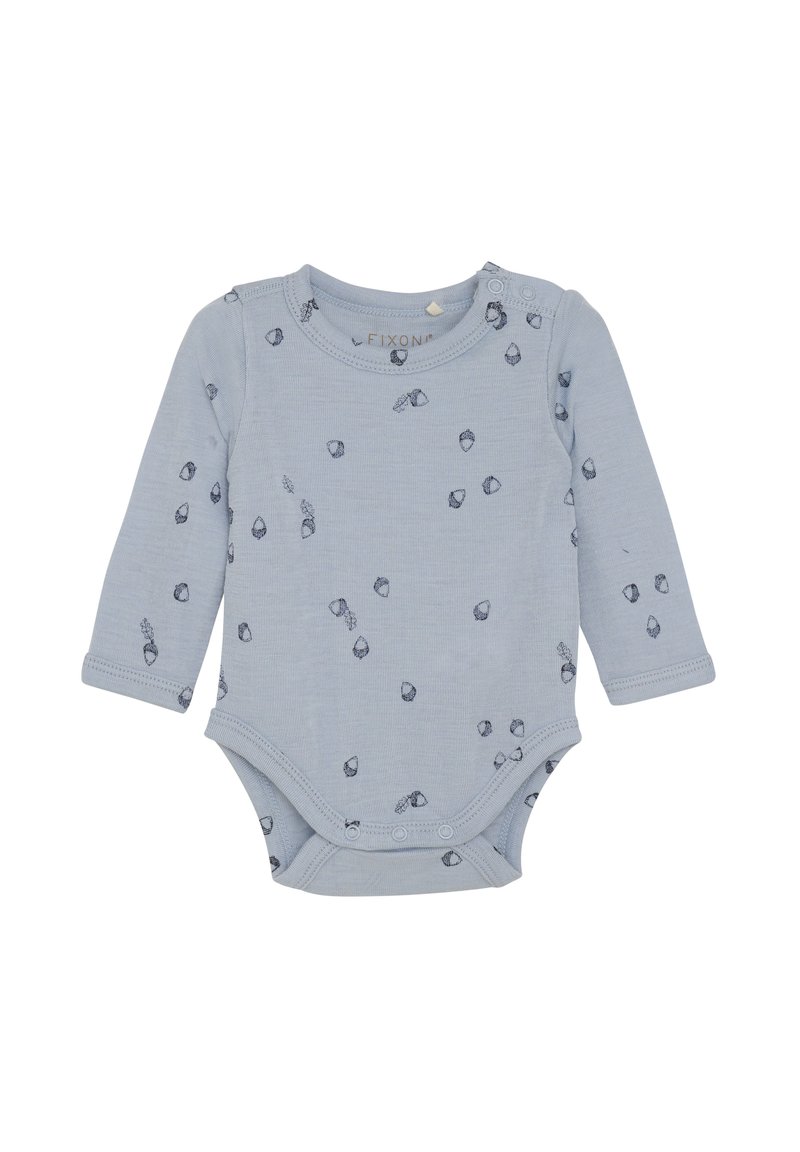 FIXONI Body - blue fog