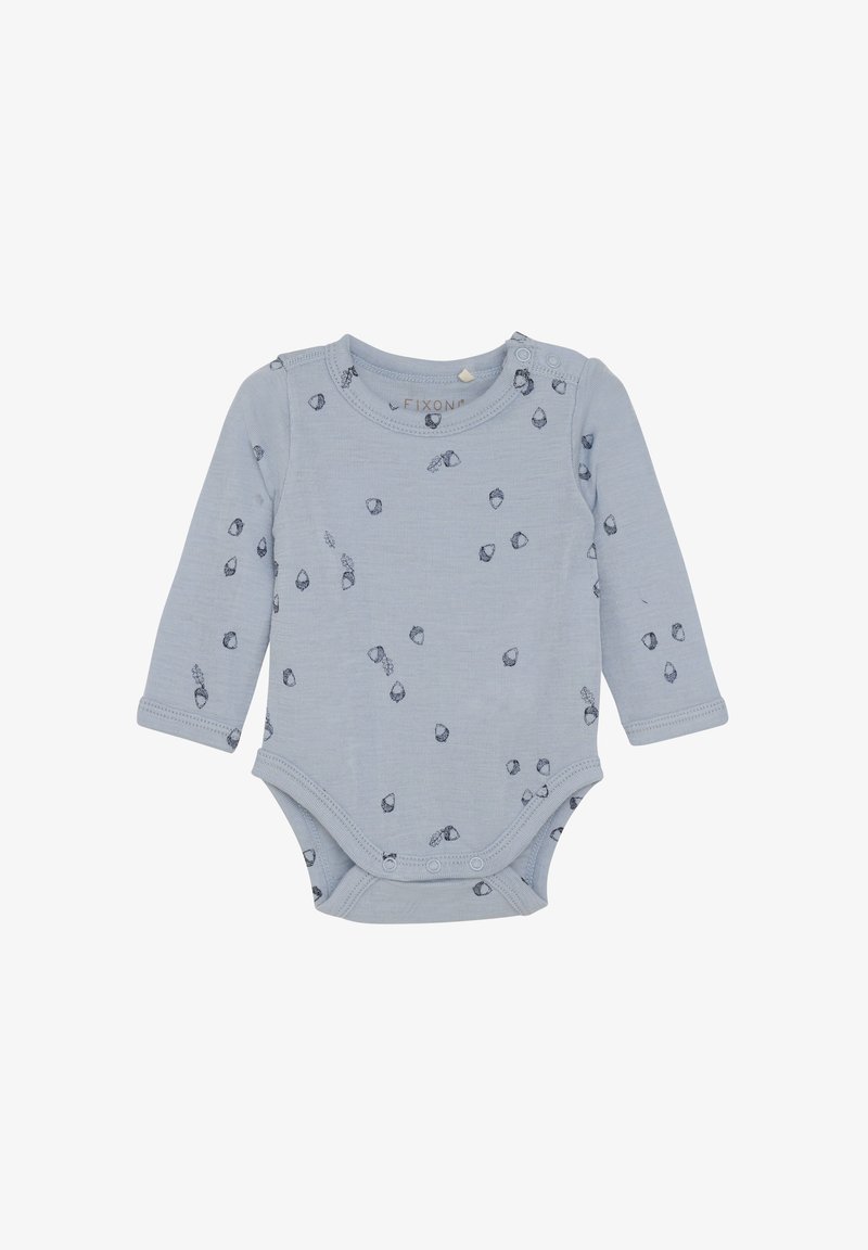 FIXONI Body - blue fog