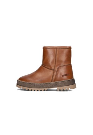 Chaussures premiers pas - mid brown