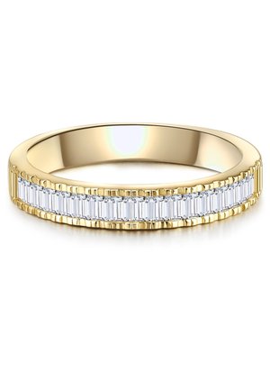 Ring - gelbgold