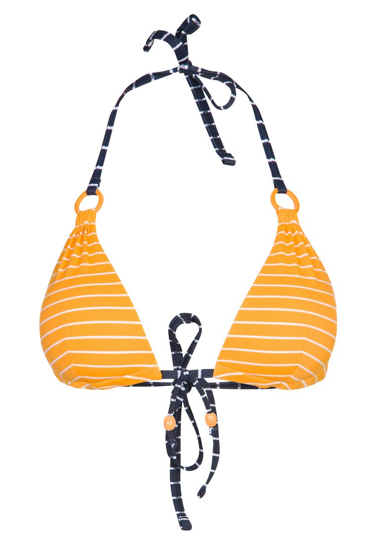 Esprit MAKENA BikiniTop yellow/gelb Zalando.de