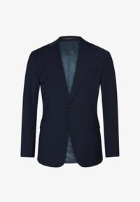 Niet geselecteerd, dew blue