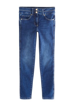 Next, LIFT SHAPE STANDARD - Jeans Skinny Fit - mid blue denim wash