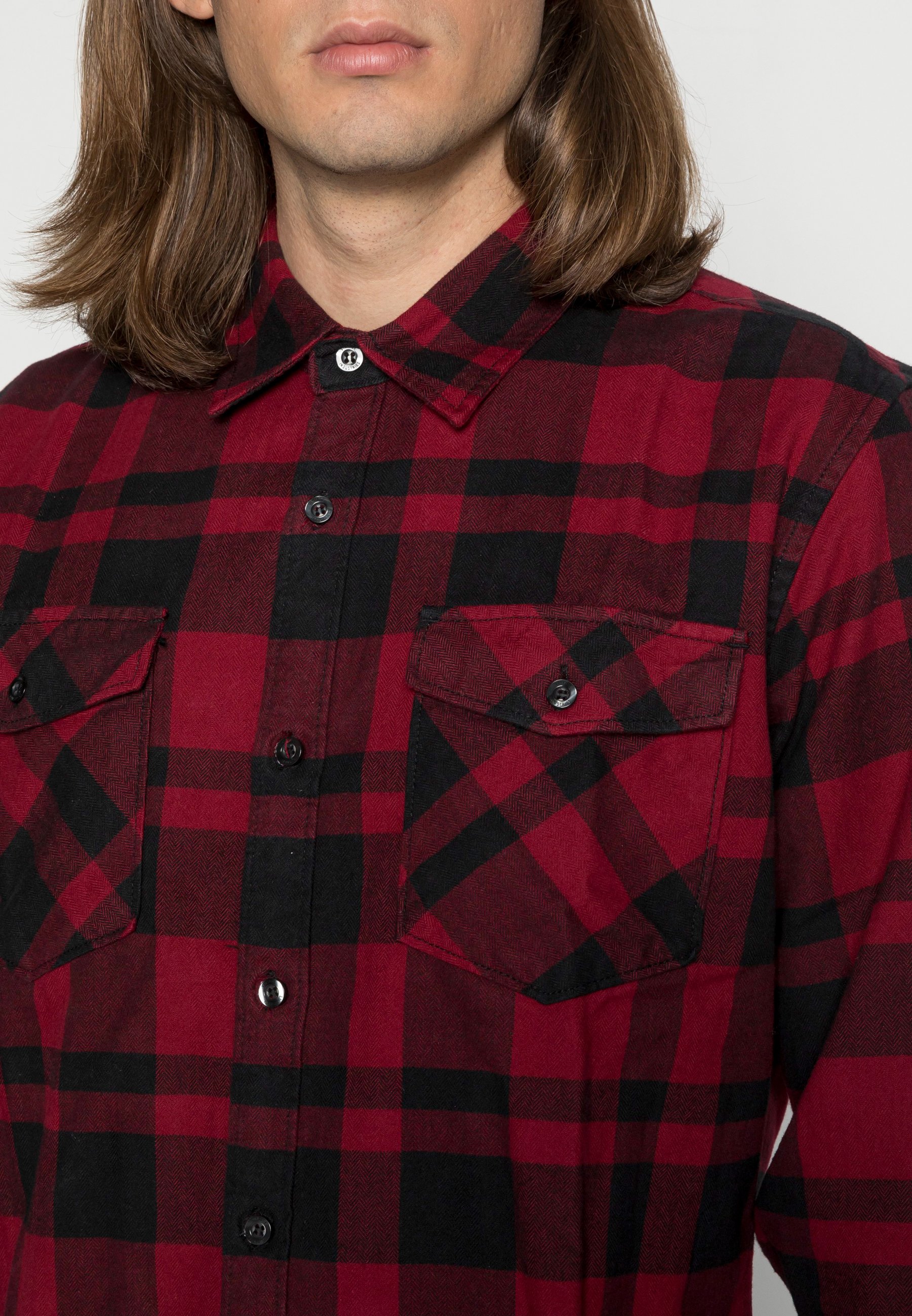 Vintage Industries AUSTIN SHIRT 