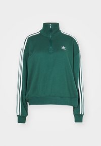 Não selecionado, mineral green