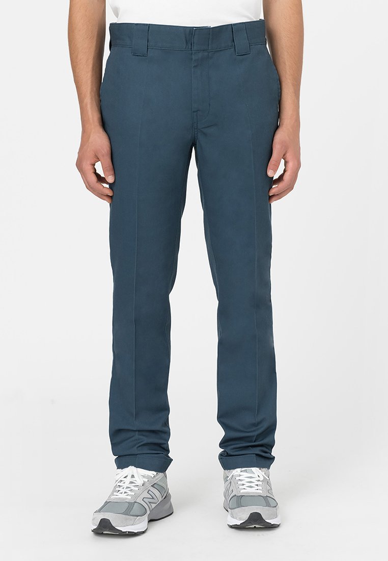 Dickies Chino blauw Dickies Chino blauw