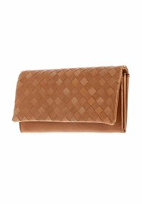 Bruno Banani Wallet - cognac