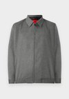 HELLYS - Light jacket - medium grey