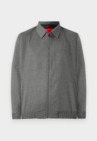 HELLYS - Chaqueta de entretiempo - medium grey