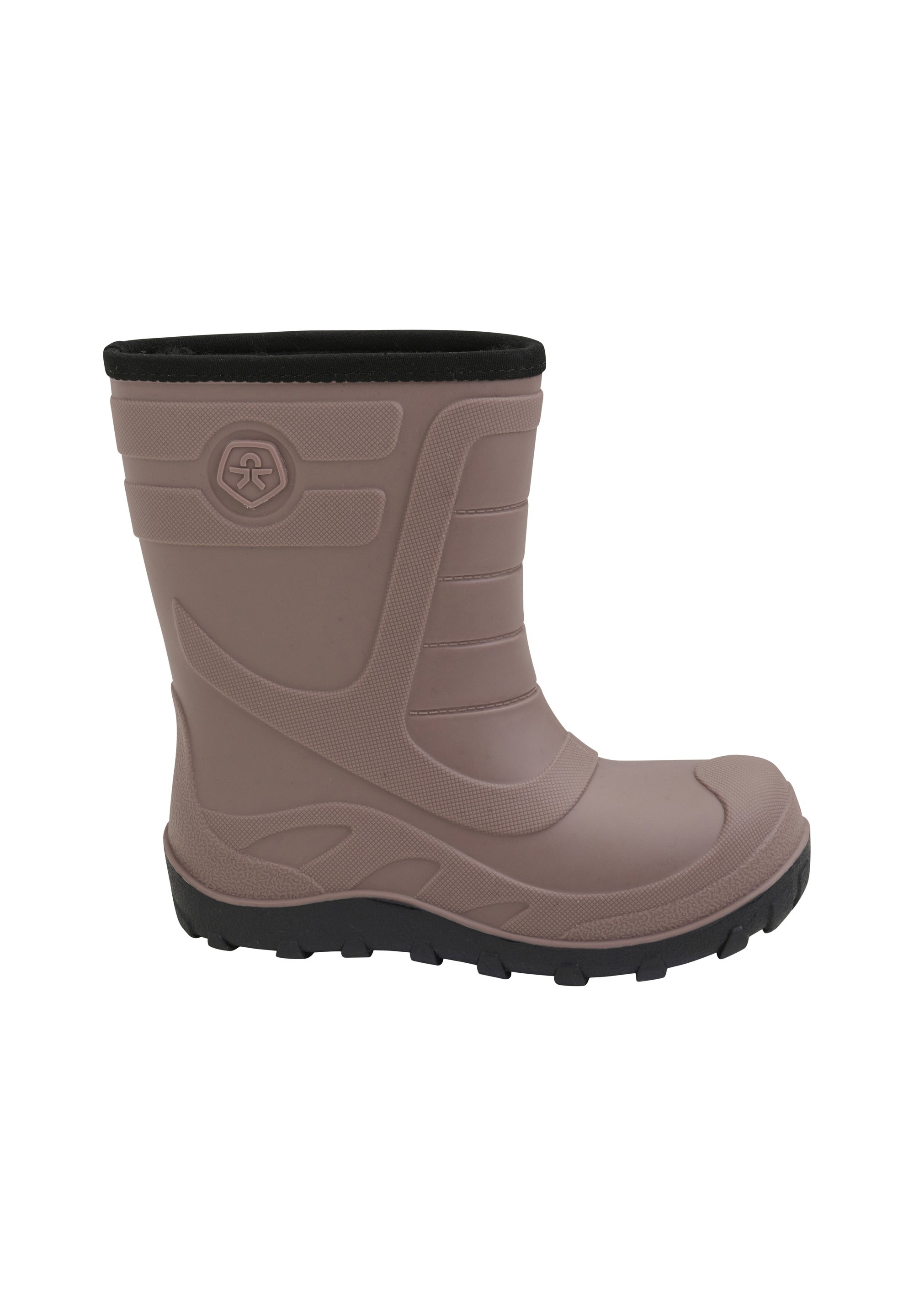 Boot Gummistiefel GefÃ¼ttert 41 Gummistiefel 41 GefÃ¼ttert