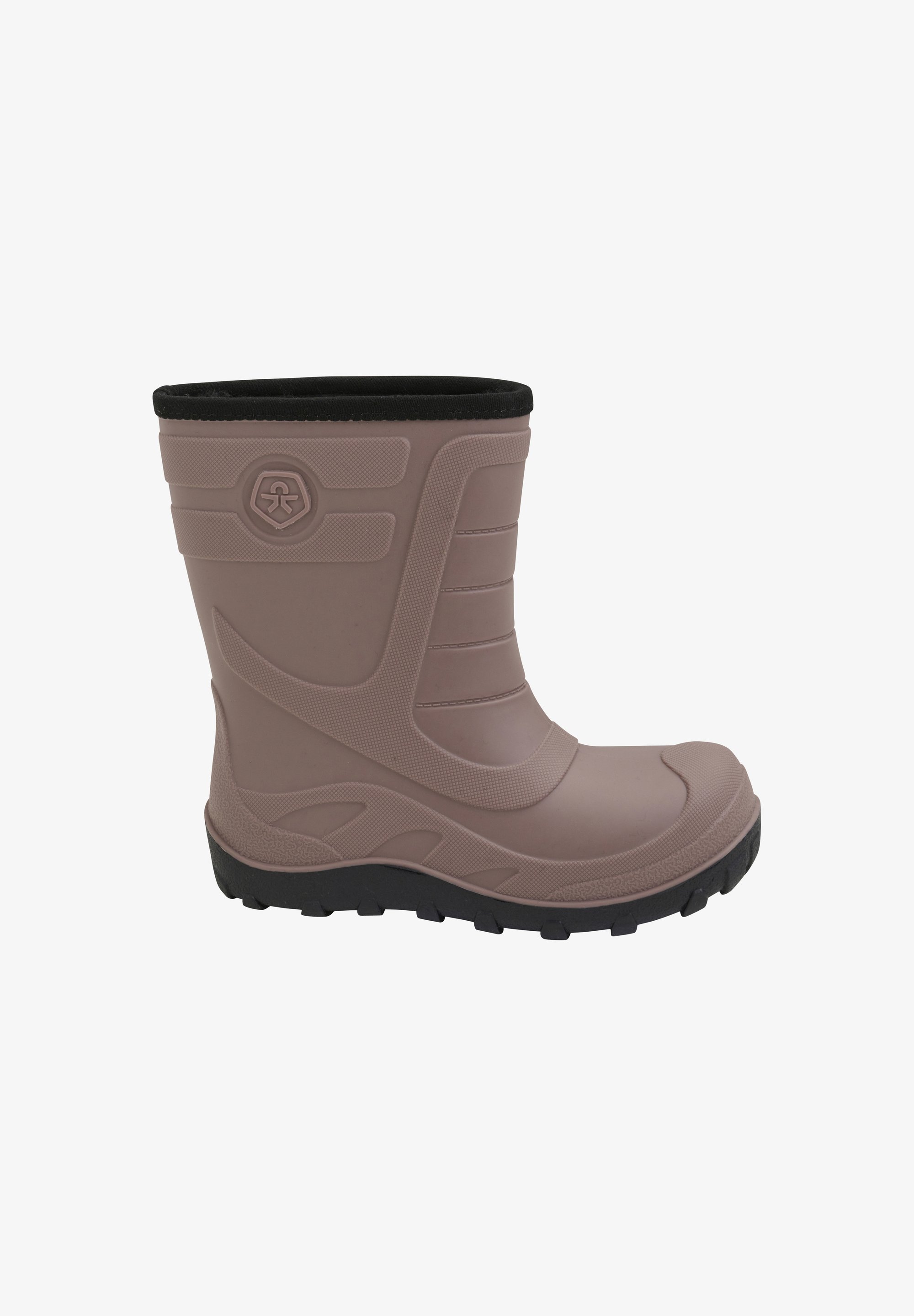 Boot Gummistiefel Gefüttert 41 Gummistiefel 41 Gefüttert