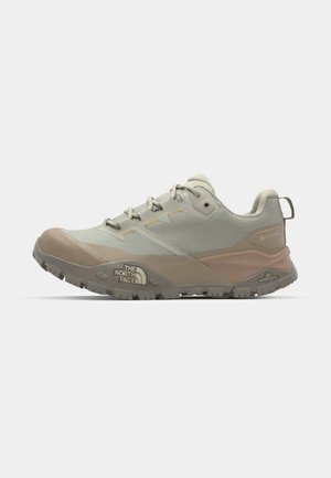 The North Face OFFTRAIL GORE TEX - Outdoorschoenen - soapstone/mineral salt