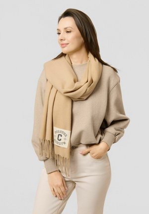 Codello, SCARF - Écharpe - beige