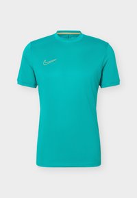 Unausgewählt, rio teal/elemental gold-coloured