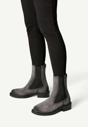 Tamaris Stiefelette - graphite