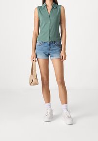 GAP Polo - dark green