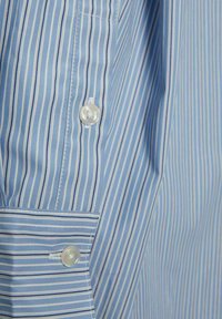 JJXX JXJAMIE RELAXED NOOS - Camicia - aegean blue