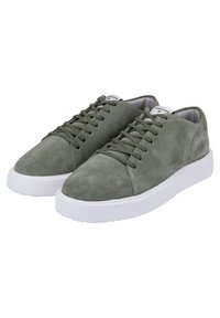 Strellson Premium Tenisky - green