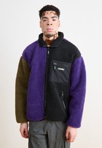 Manastash GORILLA JACKET - Winterjacke - multi-coloured
