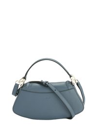 BOSS ARIELL niebieski