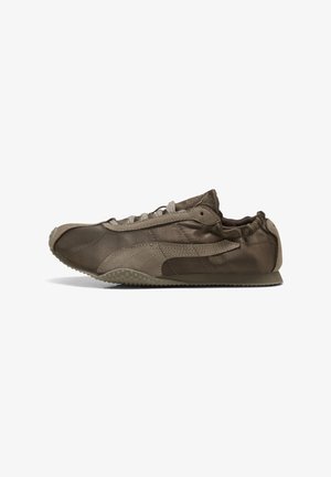 Puma, H-STREET ETOILE WNS, brązowy