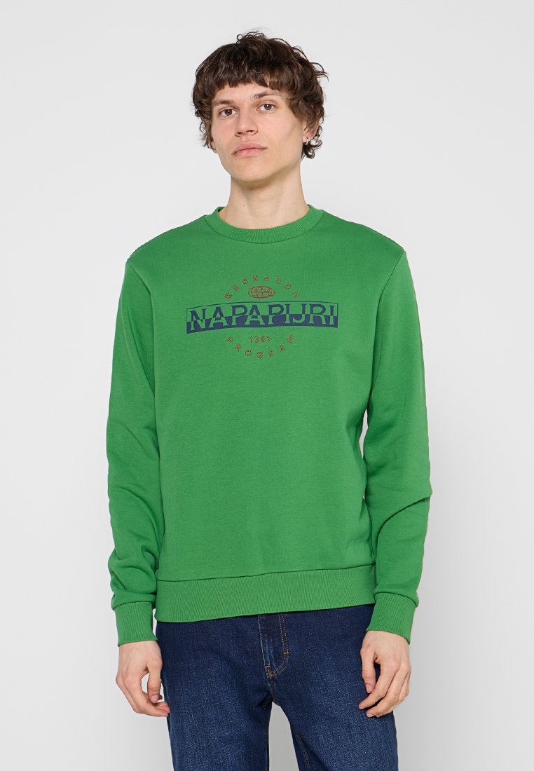 Napapijri Sweater groen