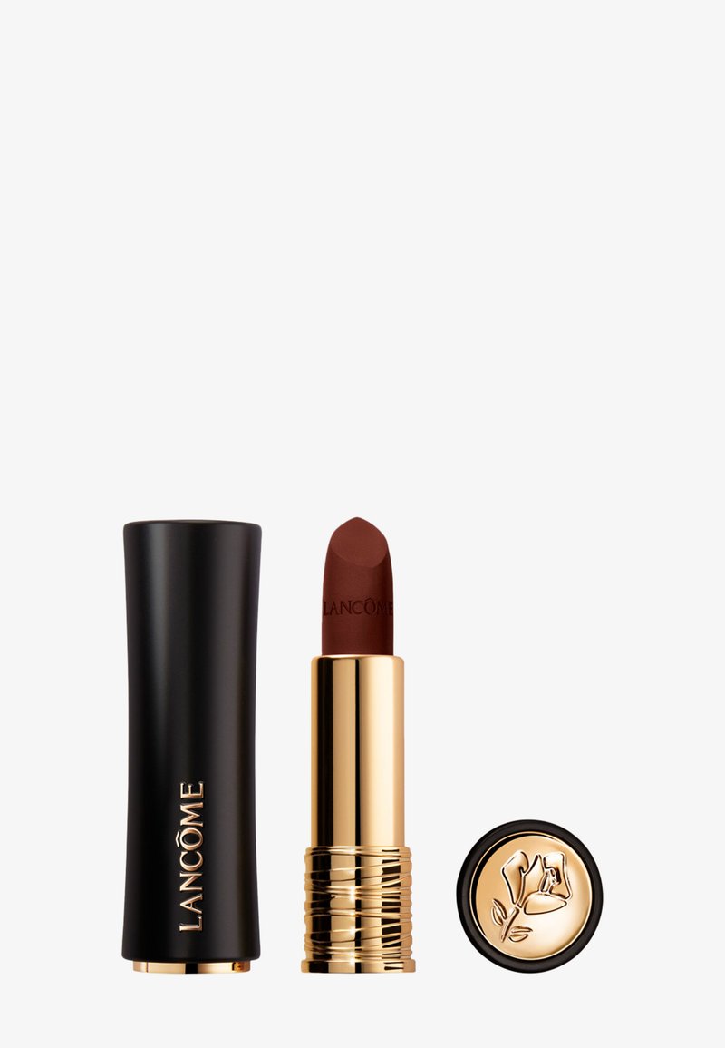 LANCÔME - L'ABSOLU ROUGE DRAMA MATTE - Läppstift - 455, Förstora