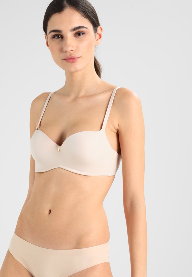 Damen BODY MAKE UP ESSENT - T-Shirt BH Damen BODY MAKE UP ESSENT - T-Shirt BH