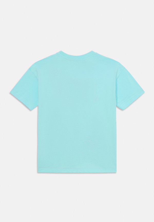 TAFFY - Print T-shirt - mint3