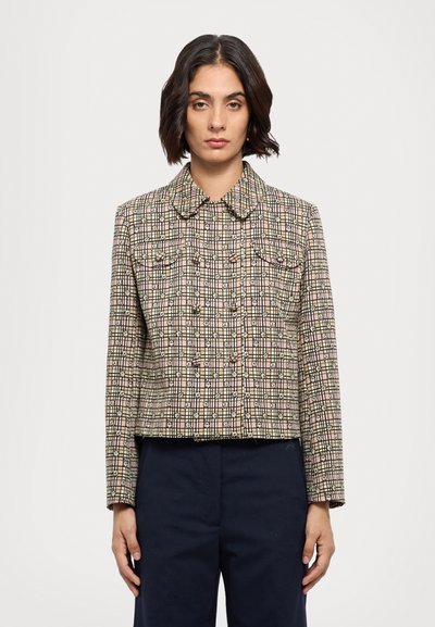 Paul & Joe VESTE - Blazer - beige