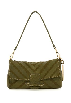 Borsa a mano - bosco