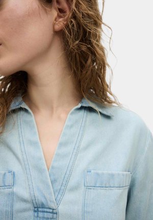 Marks & Spencer Camicetta - light denim