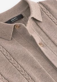 Next SHORT SLEEVE THROUGH - REGULAR FIT - Poloshirts - neutral